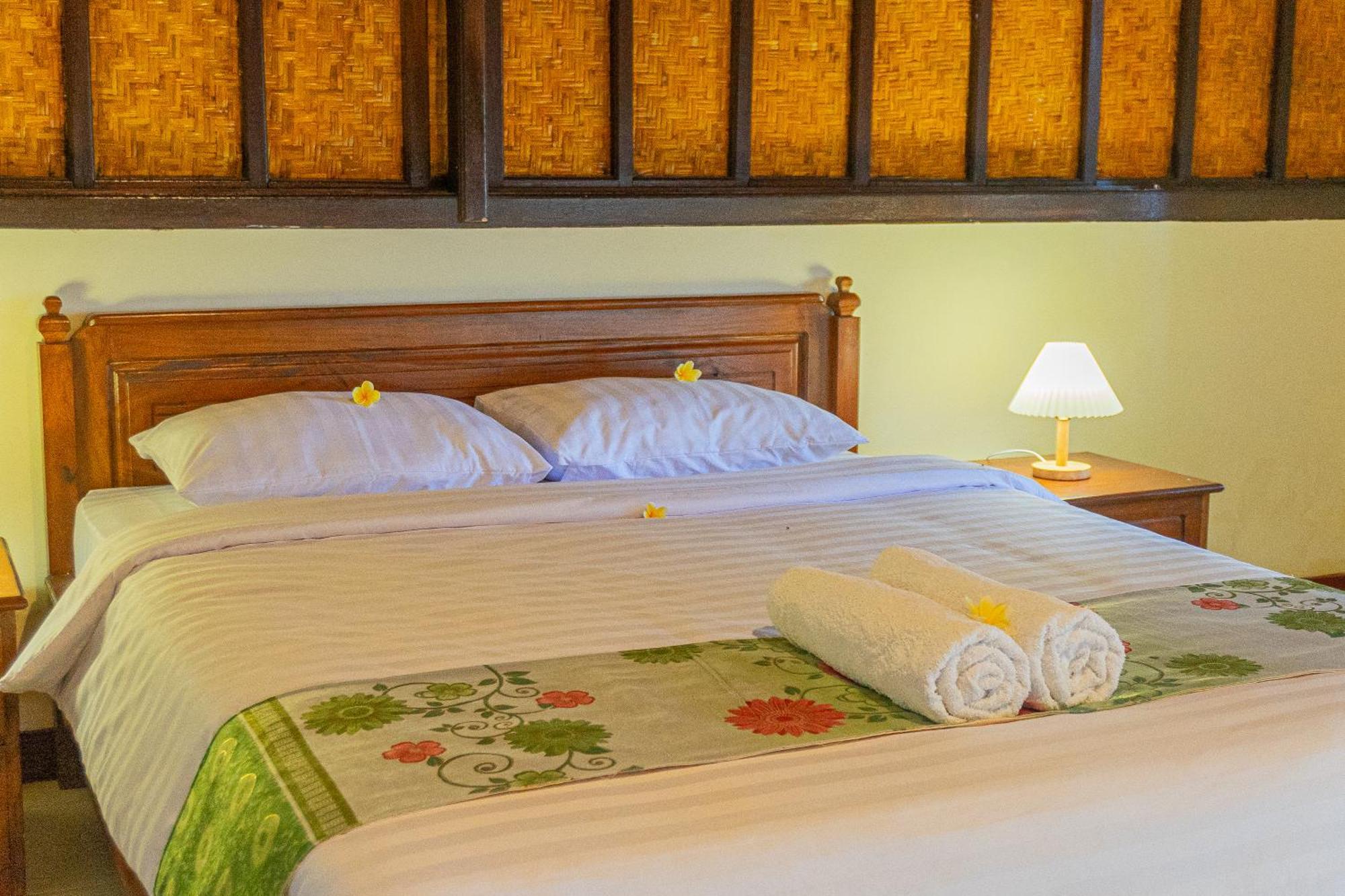 Green Orry Inn Тетебату Екстер'єр фото