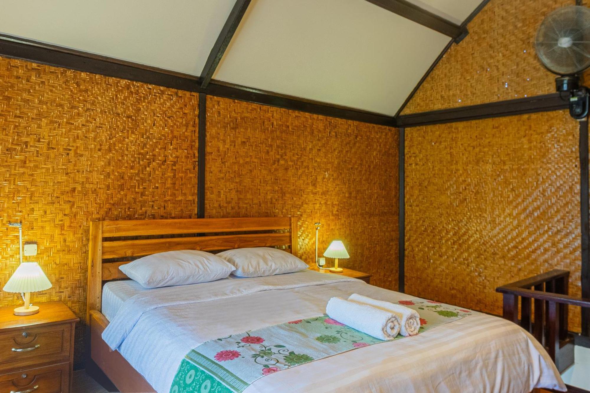 Green Orry Inn Тетебату Екстер'єр фото