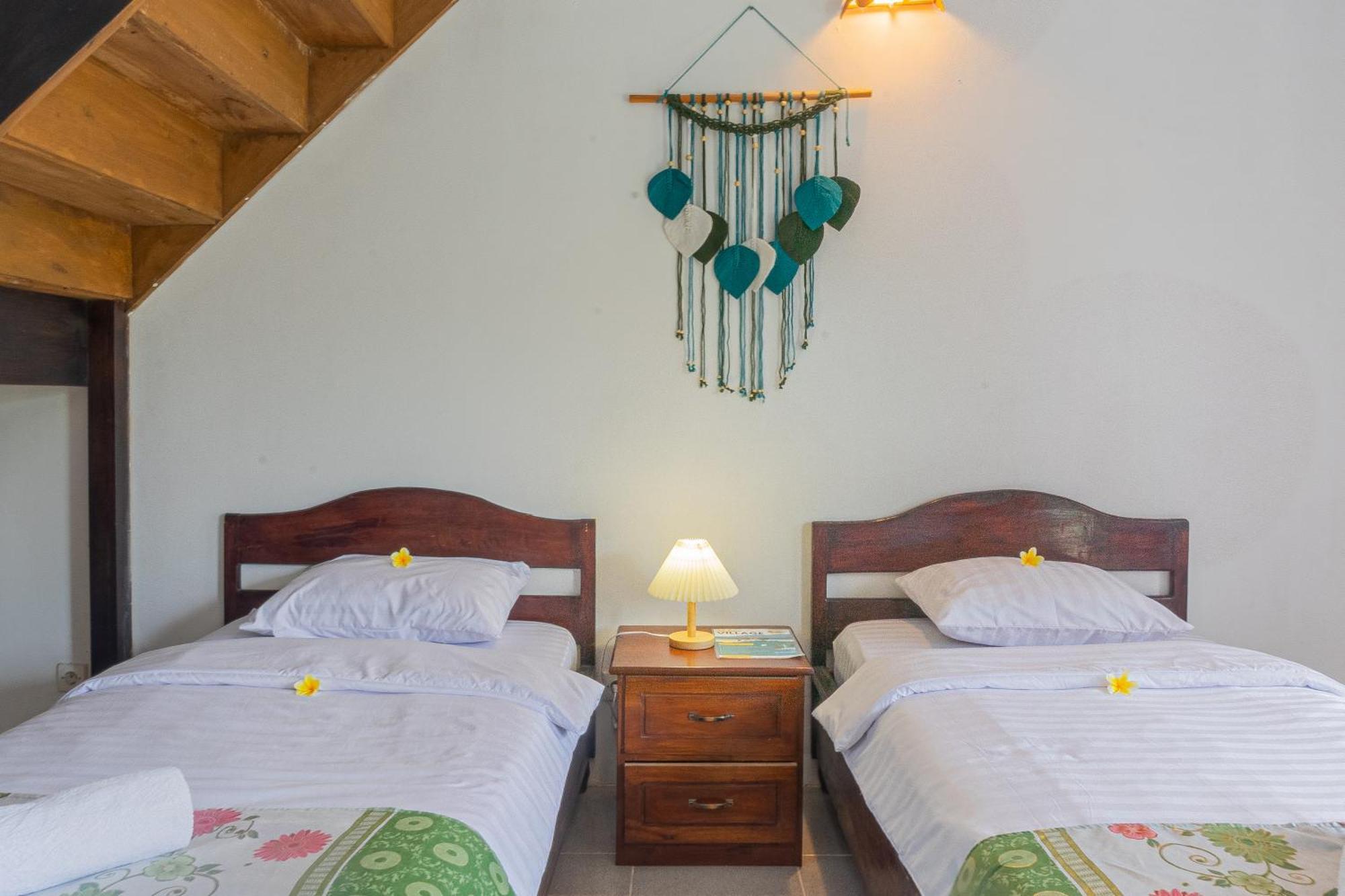 Green Orry Inn Тетебату Екстер'єр фото